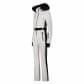 CMP Damen Skianzug Woman Suit Zip Hood 34W4456F-A001 36 Bianco | 36