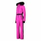 CMP Damen Skianzug Woman Suit Zip Hood 34W4456F 