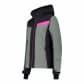 CMP Damen Skijacke Woman Jacket Zip Hood 34W4526 