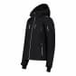 CMP Damen Skijacke Woman Jacket Zip Hood 34W4536 