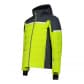 CMP Herren Skijacke MAN JACKET ZIP HOOD 34W4697 