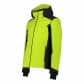 CMP Herren Skijacke MAN JACKET FIX HOOD 34W4727 