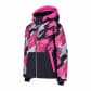CMP Mädchen Skijacke KID G JACKET FIX HOOD 34W4865 
