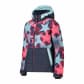 CMP Mädchen Skijacke KID G JACKET FIX HOOD 34W4865 