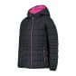 CMP Mädchen Jacke KID G JACKET FIX HOOD 34Z3445 