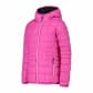 CMP Mädchen Jacke KID G JACKET FIX HOOD 34Z3445 