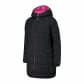 CMP Mädchen Mantel Kid G Coat Fix Hood 34Z3465 