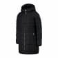 CMP Mädchen Mantel Kid G Coat Fix Hood 34Z3465 