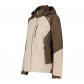 CMP Damen Jacke WOMAN JACKET ZIP HOOD 34Z5116 