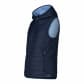 CMP Damen Weste Woman Vest Fix Hood 34Z5126 