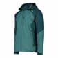 CMP Herren Jacke MAN JACKET ZIP HOOD 34Z5147 
