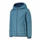 CMP Jungen Steppjacke Kid Jacket Fix Hood 34Z5164 