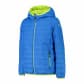 CMP Jungen Steppjacke Kid Jacket Fix Hood 34Z5164 