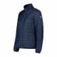 CMP Damen Jacke Woman Jacket 34Z5206-M926 36 Blue | 36