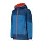 CMP Jungen Softshelljacke Kid Jacket Fix Hood 34Z5224 