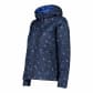 CMP Damen Jacke WOMAN JACKET FIX HOOD 34Z5326 