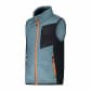 CMP Jungen Weste KID HYBRID VEST 34Z7034 