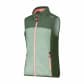 CMP Mädchen Weste KID G HYBRID VEST 34Z7895-E421 164 Jade | 164