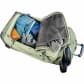 Deuter Rollkoffer Duffel Pro Movo 90 3501225-1213 Mineral-Grove | One size