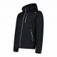CMP Herren Softshelljacke MAN JACKET ZIP HOOD 35A1717 