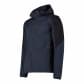 CMP Herren Softshell Jacke  ZIP HOOD 35A5697 