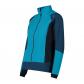 CMP Damen Hybridjacke Woman Jacket Hybrid 35A6936 