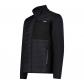 CMP Herren Jacke Man Hybrid Jacket 35E3117 