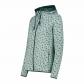 CMP Damen Fleecejacke WOMAN JACKET FIX HOOD 35E4166 