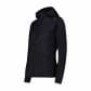 CMP Damen Jacke Fix Hood Hybrid 35E6506 