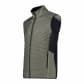 CMP Herren Weste HYBRID VEST 35E6597 