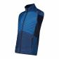 CMP Herren Weste HYBRID VEST 35E6597 