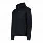 CMP Herren Fleecejacke MAN JACKET FIX HOOD 35G3067 