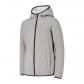 CMP Mädchen Fleecejacke Kid G Jacket Fix Hood 35H1675 