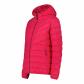 CMP Damen Jacke WOMAN JACKET ZIP HOOD 35K3546 