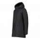 CMP Damen Parka Woman Parka Fix Hood 35K3556 