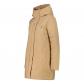 CMP Damen Mantel WOMAN COAT FIX HOOD 35K3596 