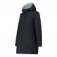 CMP Damen Parka Woman Reverse Parka Fix Hood 35K3616 
