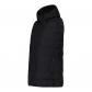 CMP Damen Weste WOMAN VEST FIX HOOD 35K3636 