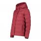 CMP Damen Winterjacke WOMAN JACKET FIX HOOD 35K3666 