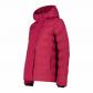CMP Damen Winterjacke WOMAN JACKET FIX HOOD 35K3666 