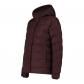 CMP Damen Winterjacke WOMAN JACKET FIX HOOD 35K3666 