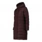 CMP Damen Mantel WOMAN COAT FIX HOOD 35K3676 