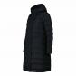 CMP Damen Mantel WOMAN COAT FIX HOOD 35K3676 