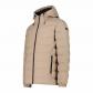 CMP Herren Winterjacke MAN JACKET FIX HOOD 35K3697 