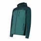 CMP Herren Kapuzenjacke Man Jacket Fix Hood 35L6537 