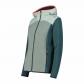 CMP Damen Jacke WOMAN JACKET FIX HOOD 35M2986 