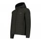 CMP Herren Jacke Man Jacket Fix Hood 35M3977 
