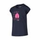 CMP Mädchen T-Shirt 35N5605 