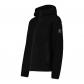 CMP Damen Fleecejacke WOMAN JACKET FIX HOOD 35P3856 