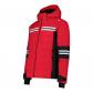 CMP Herren Skijacke Man Jacket Zip Hood 35W0057 
